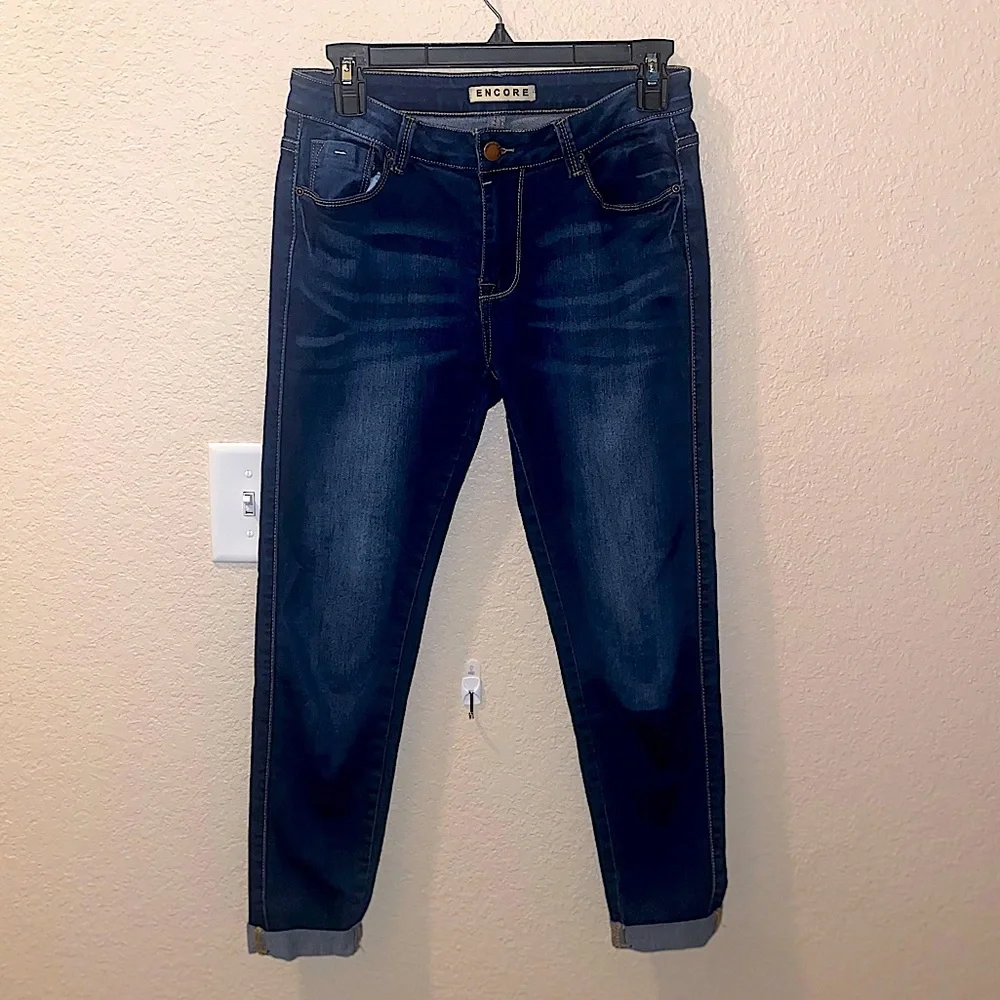 Encore Jeans - Picture 1 of 4